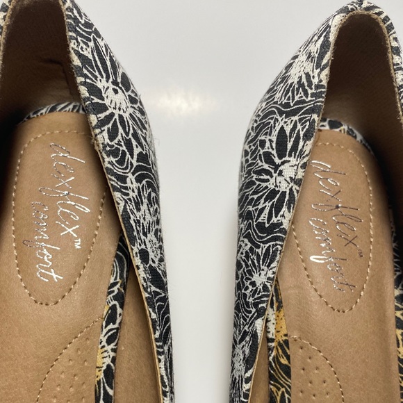 Dexflex Comfort Wedges - Picture 5 of 9